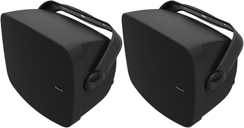 Klipsch RSM 